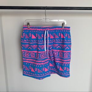 Chubbies 7” Stretch Swim Shorts